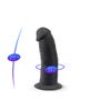 Gode ventouse 15,2 cm Model 2