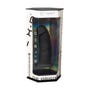 Gode ventouse 15,2 cm Model 2