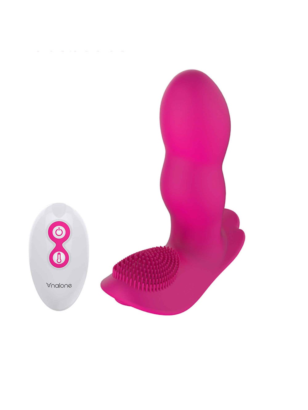 Stimulateur télécommandé Loli main product photo