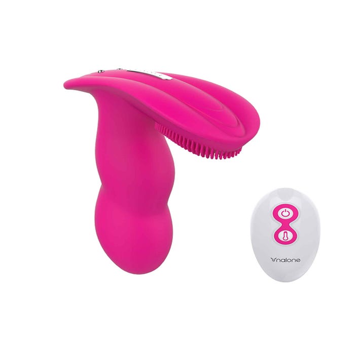 Stimulateur télécommandé Loli