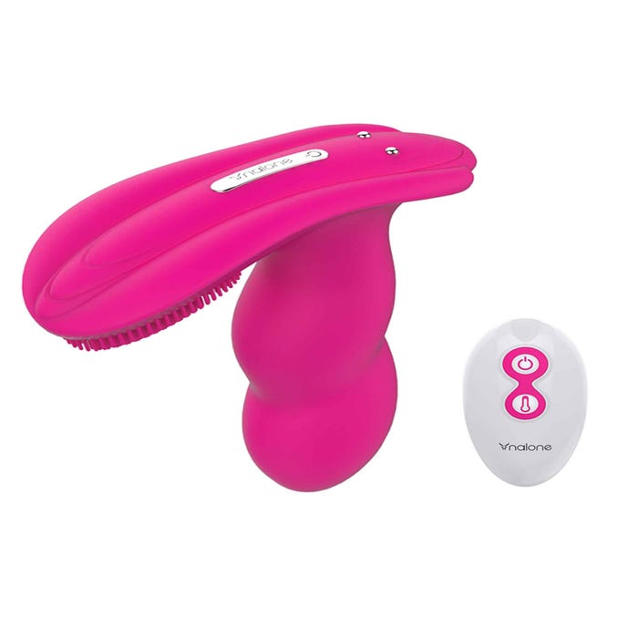 Stimulateur télécommandé Loli