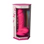 Gode ventouse 20,3 cm Model 1
