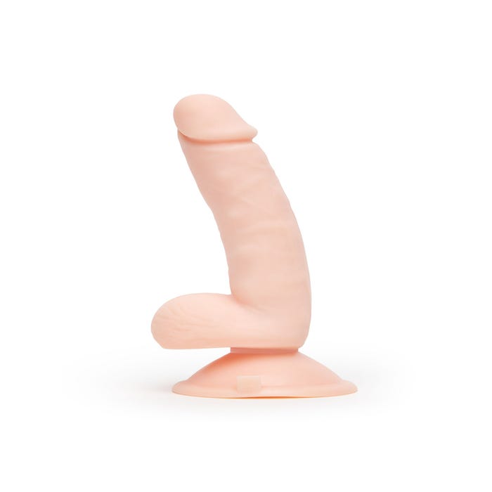 Gode ventouse réaliste 15,2 cm Lifelike Lover