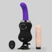 Sex machine avec ventouse Love Motion