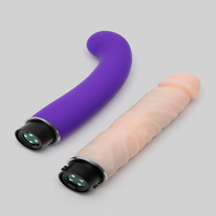 Sex machine avec ventouse Love Motion