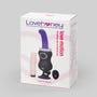 Sex machine avec ventouse Love Motion