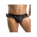 Jockstrap Tom noir