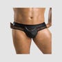 Jockstrap Tom noir