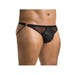 Jockstrap Luke noir