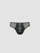 Slip Richard noir