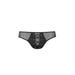 Slip Richard noir
