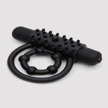 Anneau vibrant Bionic Bullet