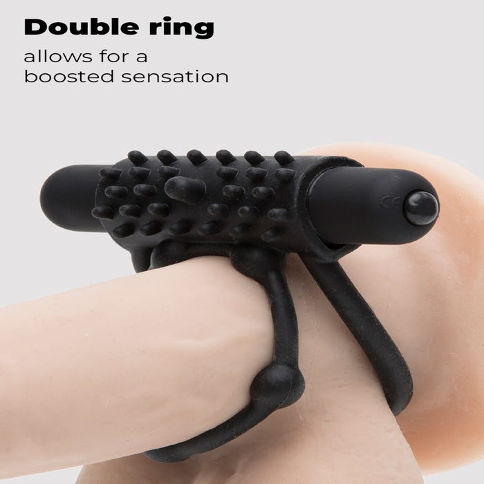Anneau vibrant Bionic Bullet