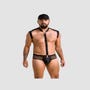 Costume policier John
