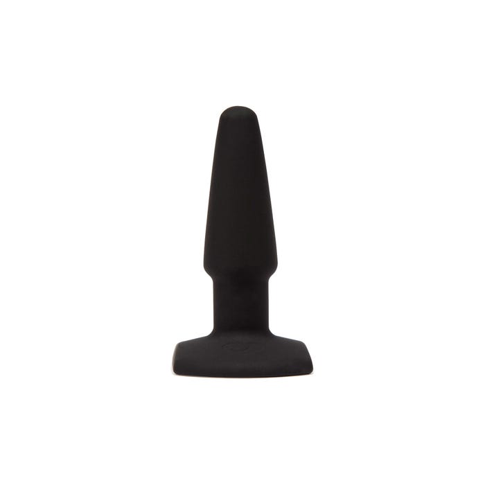 Plug anal silicone Classic small