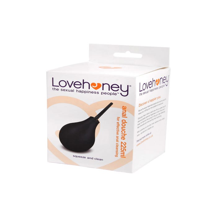 Poire à lavement Lovehoney 225 ml