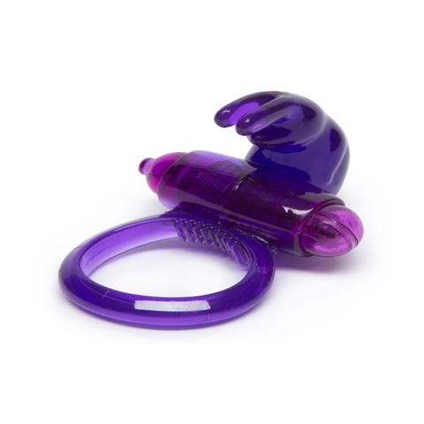 Anneau vibrant rabbit BASICS
