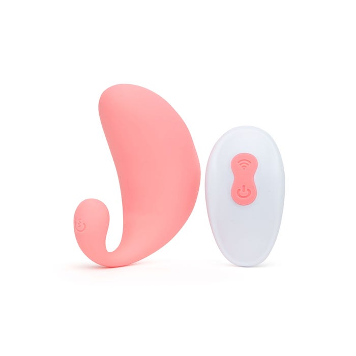 Oeuf vibrant télécommandé Daydream