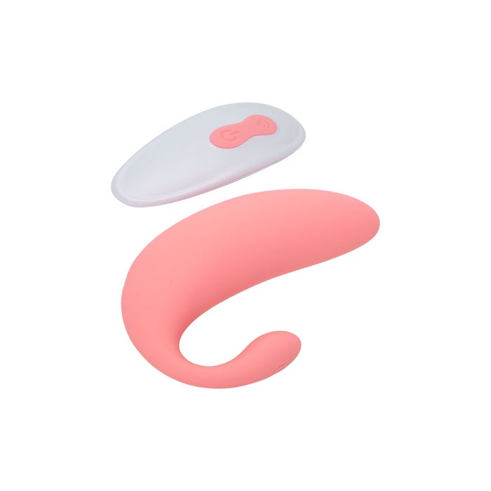 Oeuf vibrant télécommandé Daydream