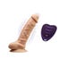Vibromasseur télécommandé SilexD 20,3 cm Model 1
