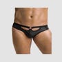 Jockstrap Joe noir