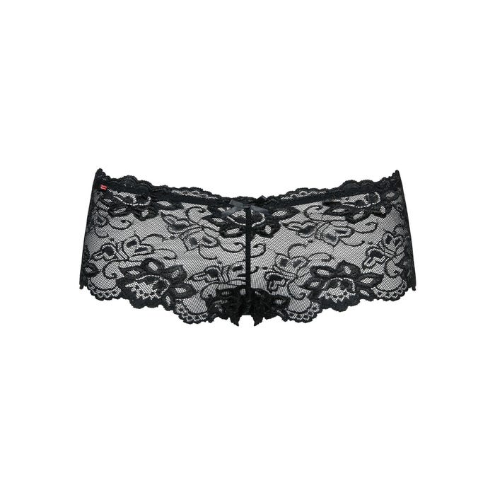 Shorty Idillia noir