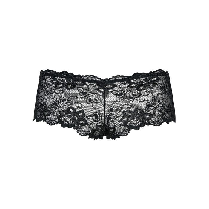 Shorty Idillia noir