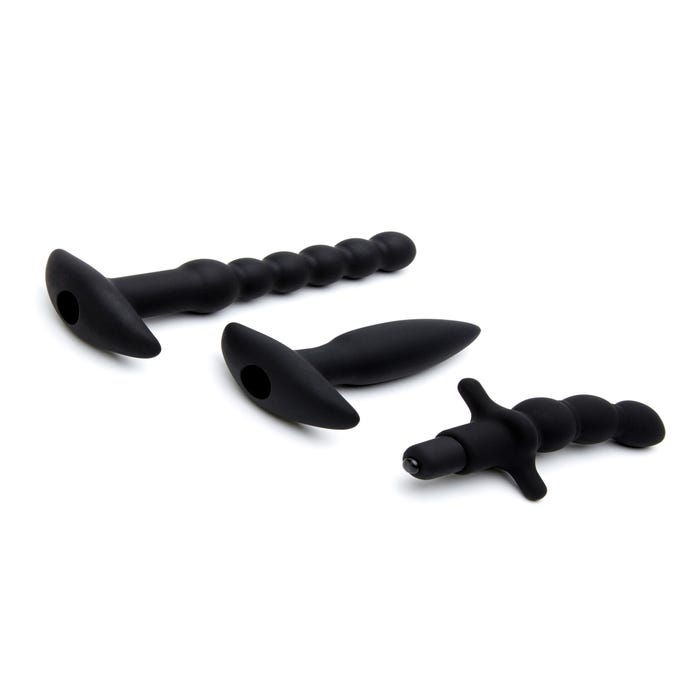 Coffret anal Bumper Booty