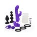 Kit pour couple Wilder Weekend