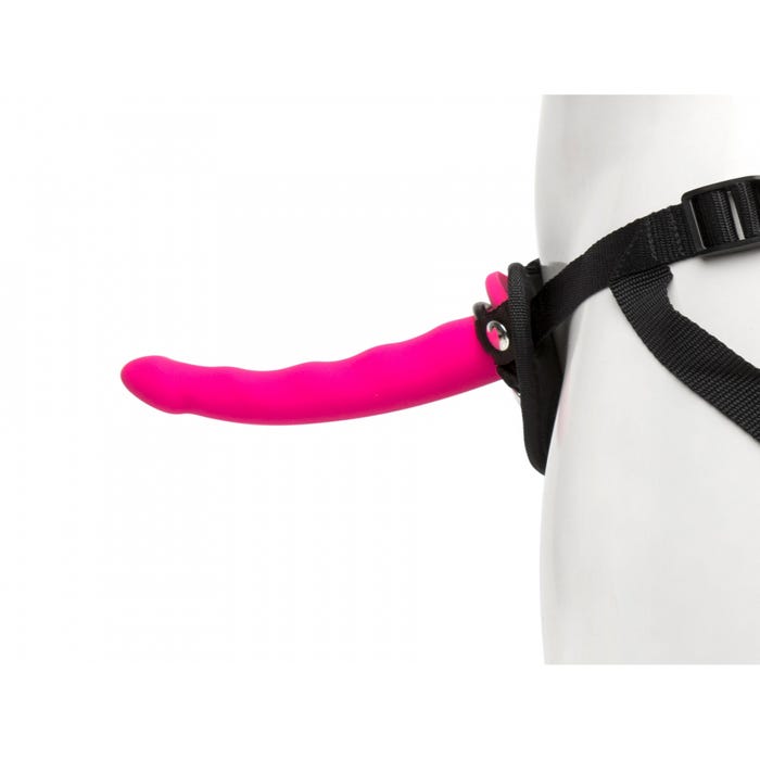 Kit gode ceinture Supersex Tracey Cox
