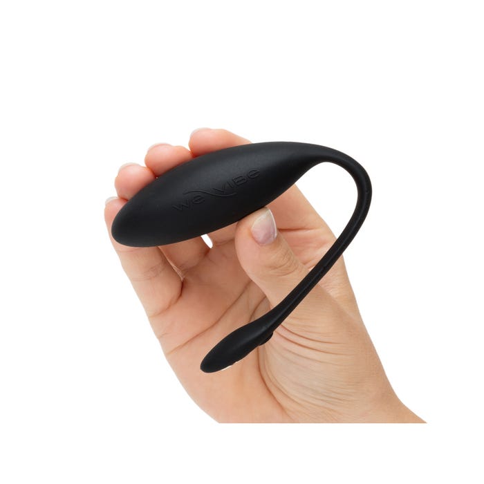 Oeuf Vibrant Connecté We-Vibe Jive édition Lovehoney
