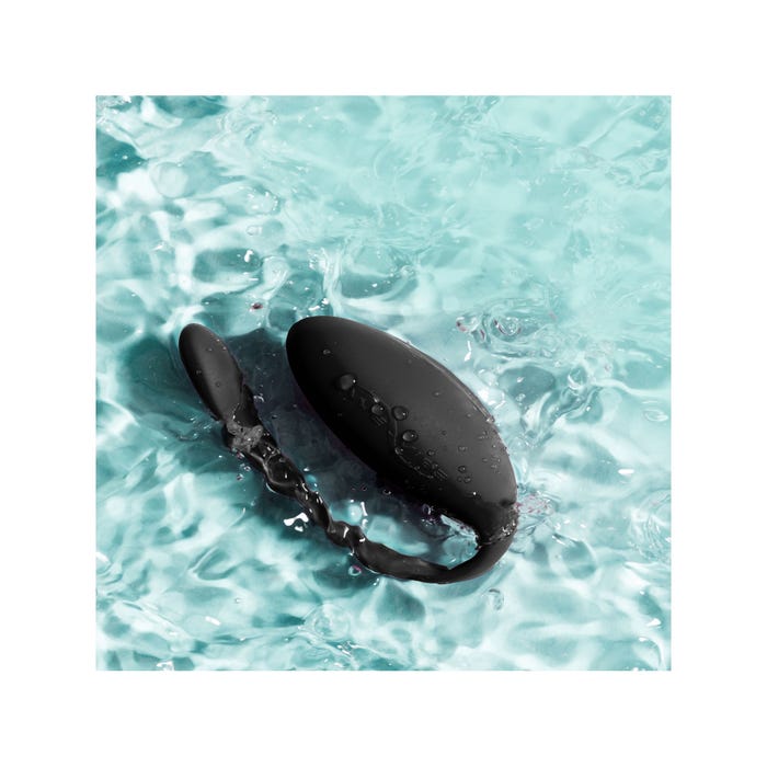 Oeuf Vibrant Connecté We-Vibe Jive édition Lovehoney