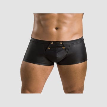 Boxer Patrick noir