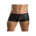 Boxer Patrick noir