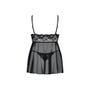 Nuisette Idillia noir