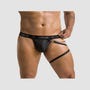 String Bill noir
