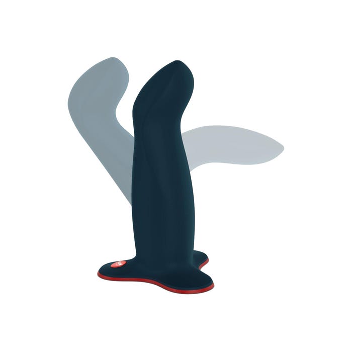 Dildo ventouse flexible Limba Flex L