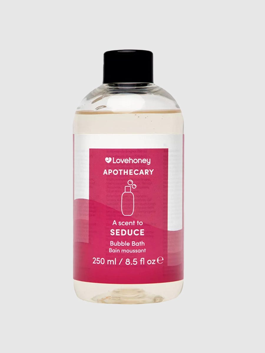 Bain moussant Apothecary Seduce 250 ml main product photo
