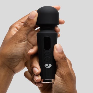 Vibromasseur wand mini Power Play