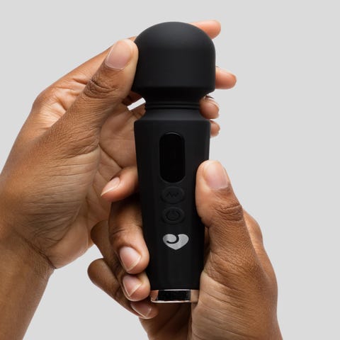 Vibromasseur wand mini Power Play