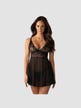 Nuisette Idillia noir GT