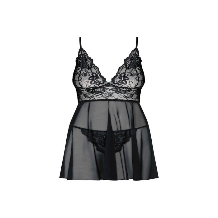 Nuisette Imperia Noir GT