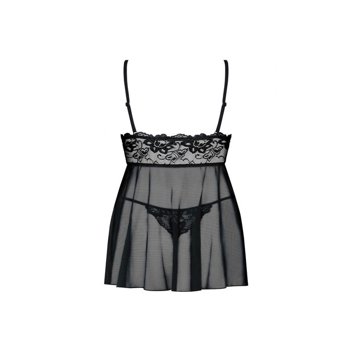 Nuisette Imperia Noir GT