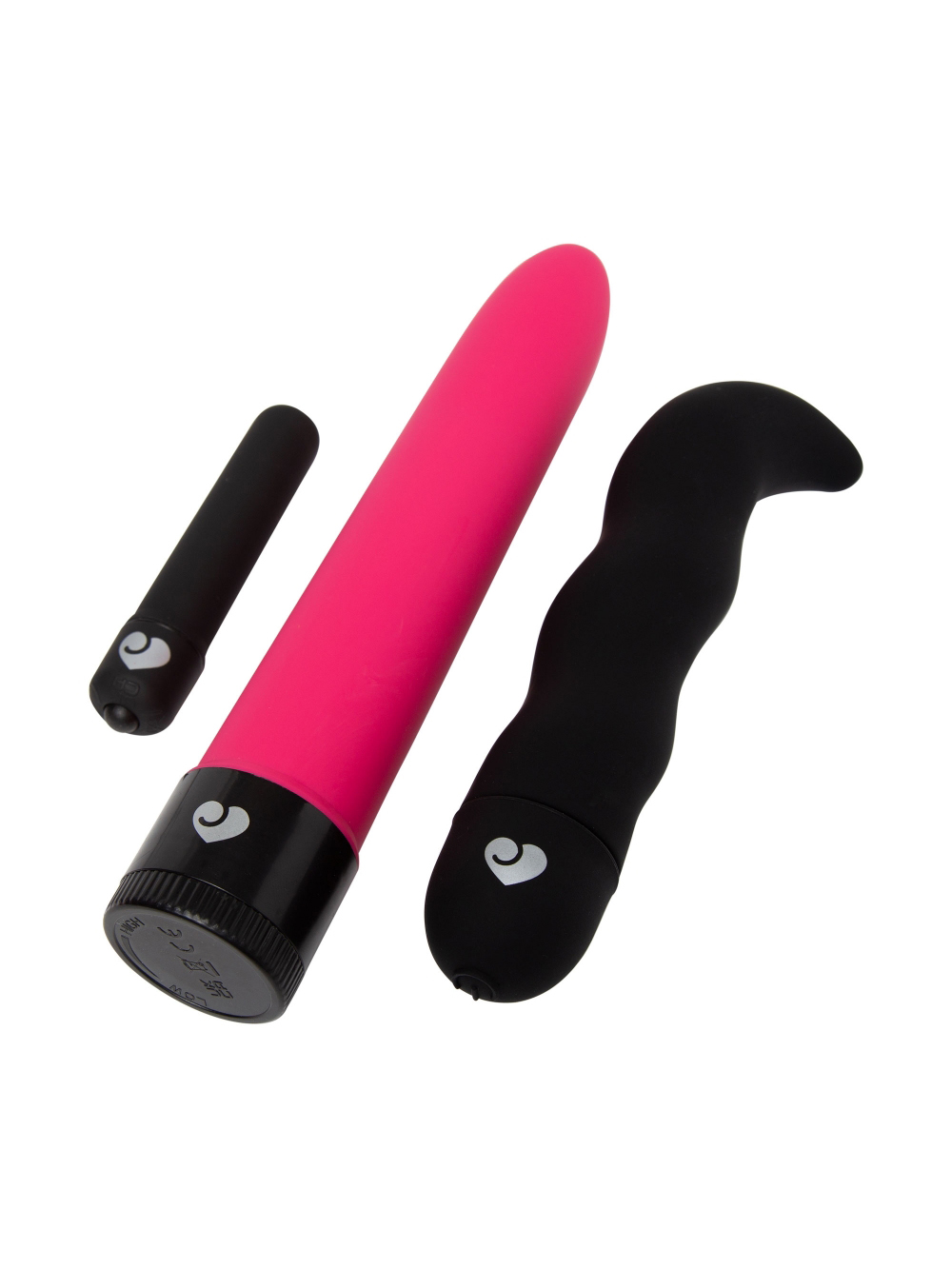 Coffret sextoys débutants First Time Fun main product photo