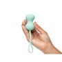 Kit boules de geisha silicone Kegel Health