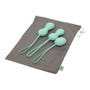 Kit boules de geisha silicone Kegel Health