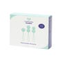 Kit boules de geisha silicone Kegel Health