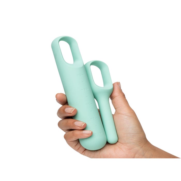 Kit dilatateurs silicone Health