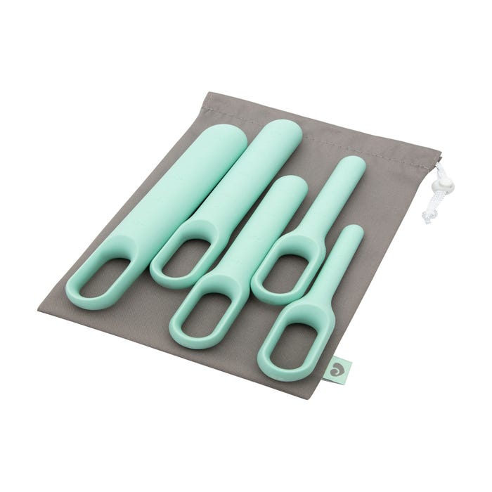Kit dilatateurs silicone Health
