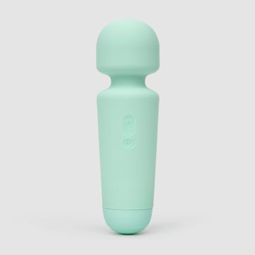 Vibromasseur wand silicone Health